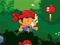 Jeu Contes de la forêt tropicale en ligne