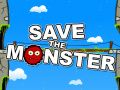 Jeu Sauvez le monstre en ligne