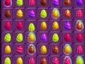 Jeu Mania des Oeufs de Pâques en ligne