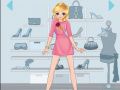 Jeu Elsa Habillage en ligne