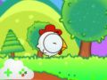 Jeu Poulet Fou en ligne