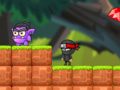 Jeu Ninja Boy 2 en ligne
