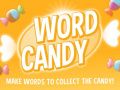 Jeu Bonbons de mots en ligne