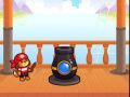 Jeu Tireur de bulles canin en ligne