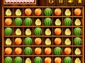 Jeu Association de fruits en ligne