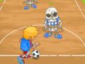 Jeu Footy de l'Enfer en ligne