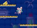 Jeu Laboratoire de Fromage en ligne