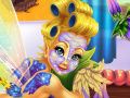 Jeu Le Petit Spa des Fées en ligne