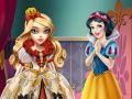 Jeu Tailleur pour Princesse Pure en ligne Jeu Tailleur pour Princesse Pure en ligne
