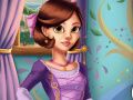 Jeu Rénovation réelle de la princesse blonde en ligne