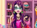 Jeu Fashionista Réelle Transformation en ligne