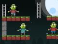 Jeu Attaque de missiles en ligne