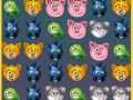 Jeu Забавный матч лиц 3 en ligne