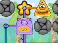 Jeu Main de Monstre en ligne