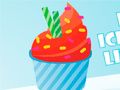 Jeu Mémoire de Glace en ligne