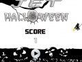 Jeu Jet Halloween en ligne