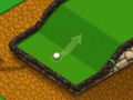 Jeu Monde de Mini Golf en ligne