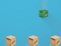 Jeu Boîtes Tombantes en ligne