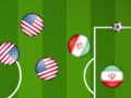 Jeu Maître du Soccer en ligne Jeu Maître du Soccer en ligne