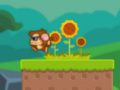 Jeu Singe Sautillant Joe en ligne