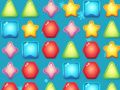 Jeu Vacances d'hiver en ligne
