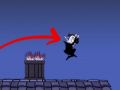 Jeu Quête de Dracula : Courez pour le Sang en ligne