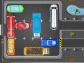 Jeu Panic Park en ligne