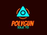 Jeu Polygun Idle TD en ligne