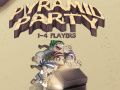 Jeu Fête des Pyramides en ligne