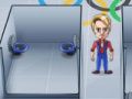 Jeu Toilettes de Sotchi : Coulisses en ligne