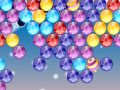 Jeu Bulles de Noël en ligne