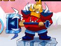 Jeu Bataille des Rivaux Épiques en ligne Jeu Bataille des Rivaux Épiques en ligne