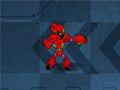 Jeu Défense des Super Robots Combattants en ligne Jeu Défense des Super Robots Combattants en ligne