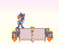 Jeu Super Enfant Saut Parfait en ligne