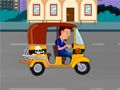 Jeu Conducteur de Tuk Tuk Fou en ligne Jeu Conducteur de Tuk Tuk Fou en ligne