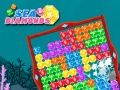 Jeu Diamants de Mer en ligne