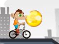 Jeu Freestyle et Course de BMX en ligne