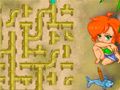 Jeu Défi Plombier de la Jungle 2 en ligne