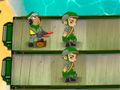 Jeu Armée de soldats : Guerre mondiale en ligne Jeu Armée de soldats : Guerre mondiale en ligne