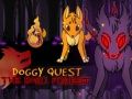 Jeu Quête de Chiens: La Forêt Sombre en ligne