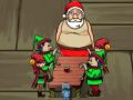 Jeu Usine de Noël en ligne