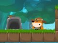Jeu Renard Aventurier en ligne