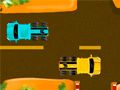 Jeu Gestionnaire de trafic en ligne