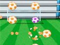 Jeu Défi Génie du Football Européen en ligne