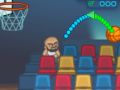 Jeu Champions de Basket en ligne