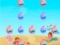 Jeu Garçons & Filles: Éclatez les Bulles en ligne