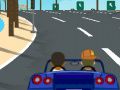 Jeu Pilote de Voyou en ligne