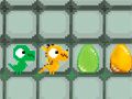 Jeu Pousser le Dragon en ligne