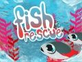 Jeu Sauvetage des poissons en ligne