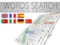 Jeu Mots Croisés Édition Classique en ligne